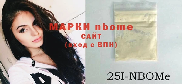 твердый Арсеньев