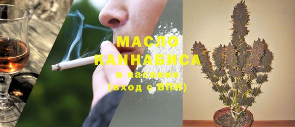 твердый Арсеньев